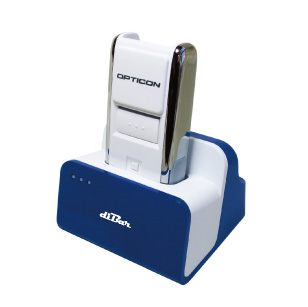 diBar coolCradle