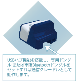 diBar coolCradle