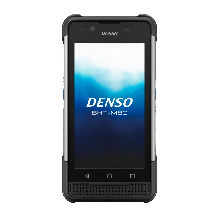 ハンディターミナル BHT-M80(Android13 / BHT-M80-QW-A13)