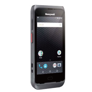 GEN2:エリアイメージャ搭載スマートデバイス(N6803) CT40-L0N-28C11AE Android8-13/GSM 4G/32G WLAN/BT/NFC/13MPカメラ