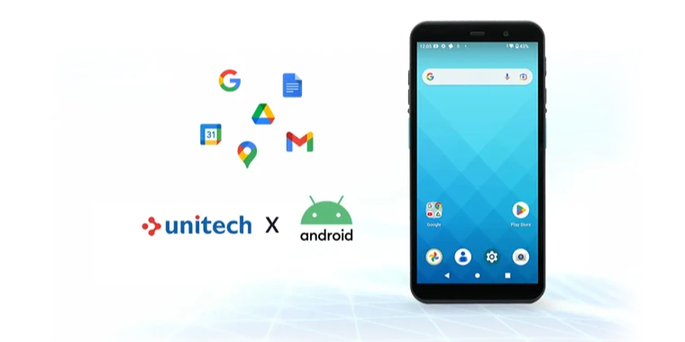 GMS認定済みのAndroid 15を搭載