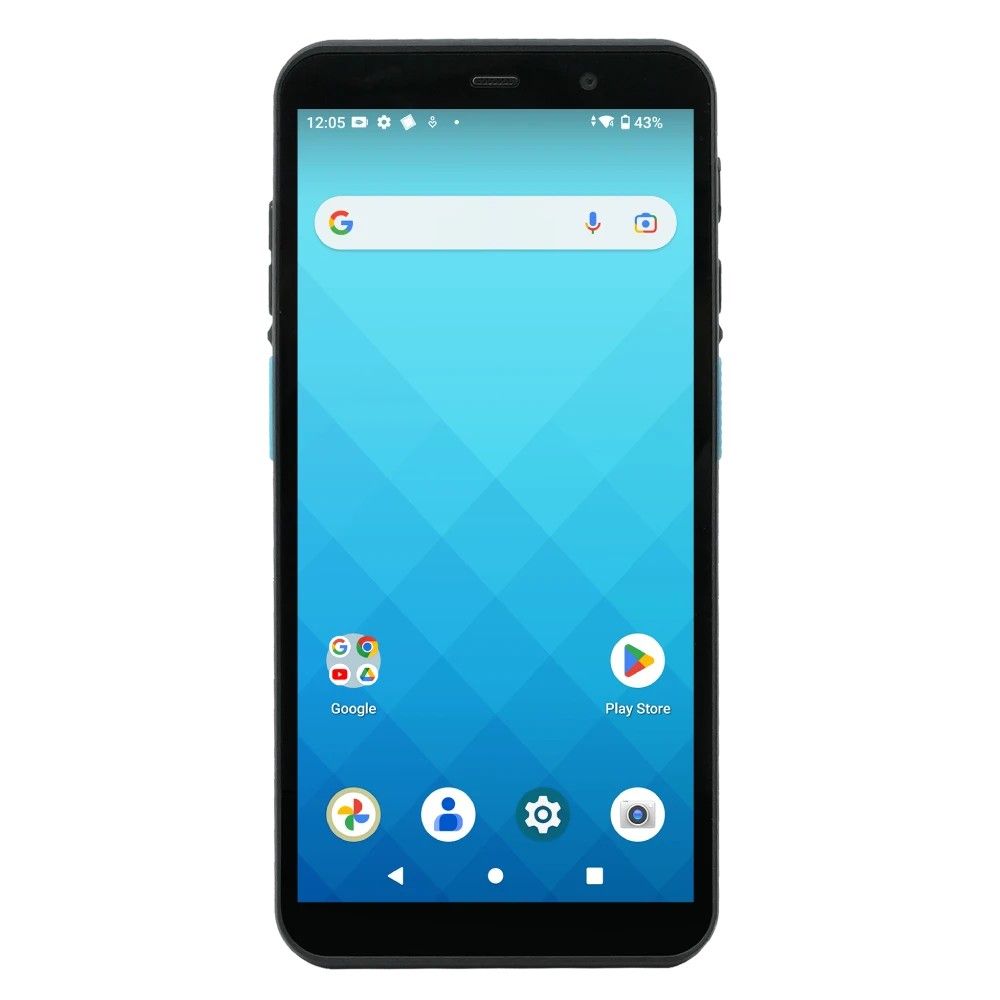 EA530 Androidハンディターミナル