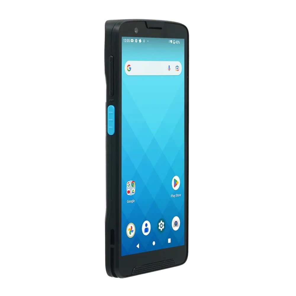 EA660 Androidハンディターミナル