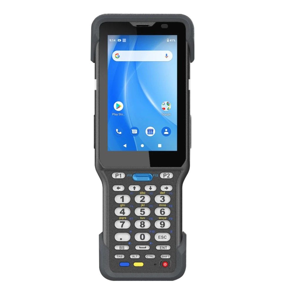 HT730 Plus Android堅牢ハンディターミナル