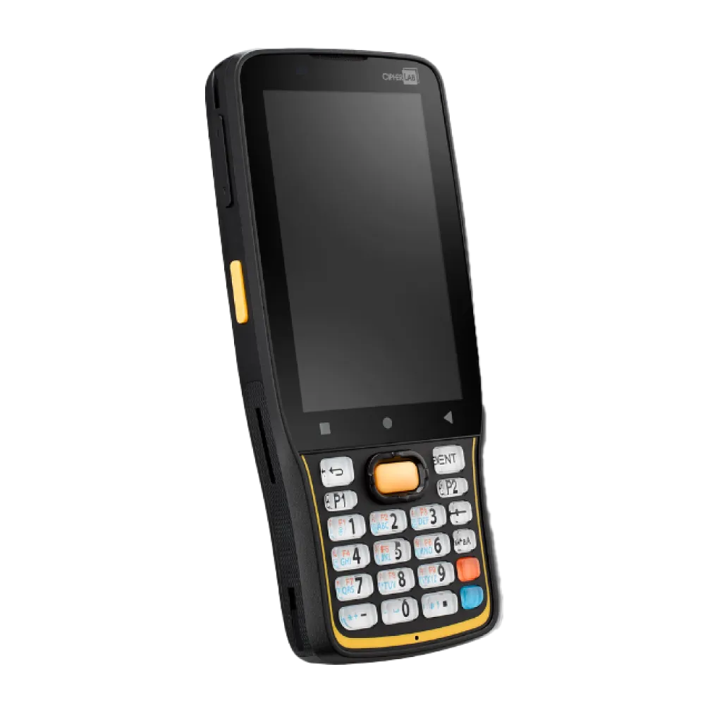 RK26 Androidハンディターミナル