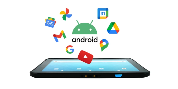 GMS・AER認定済み Android端末