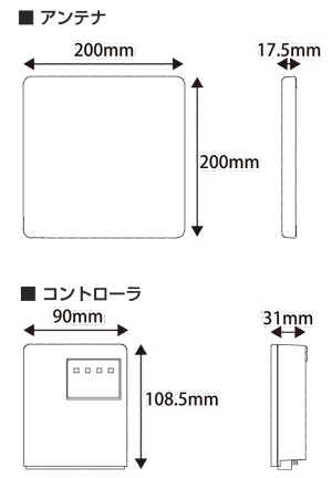 寸法図