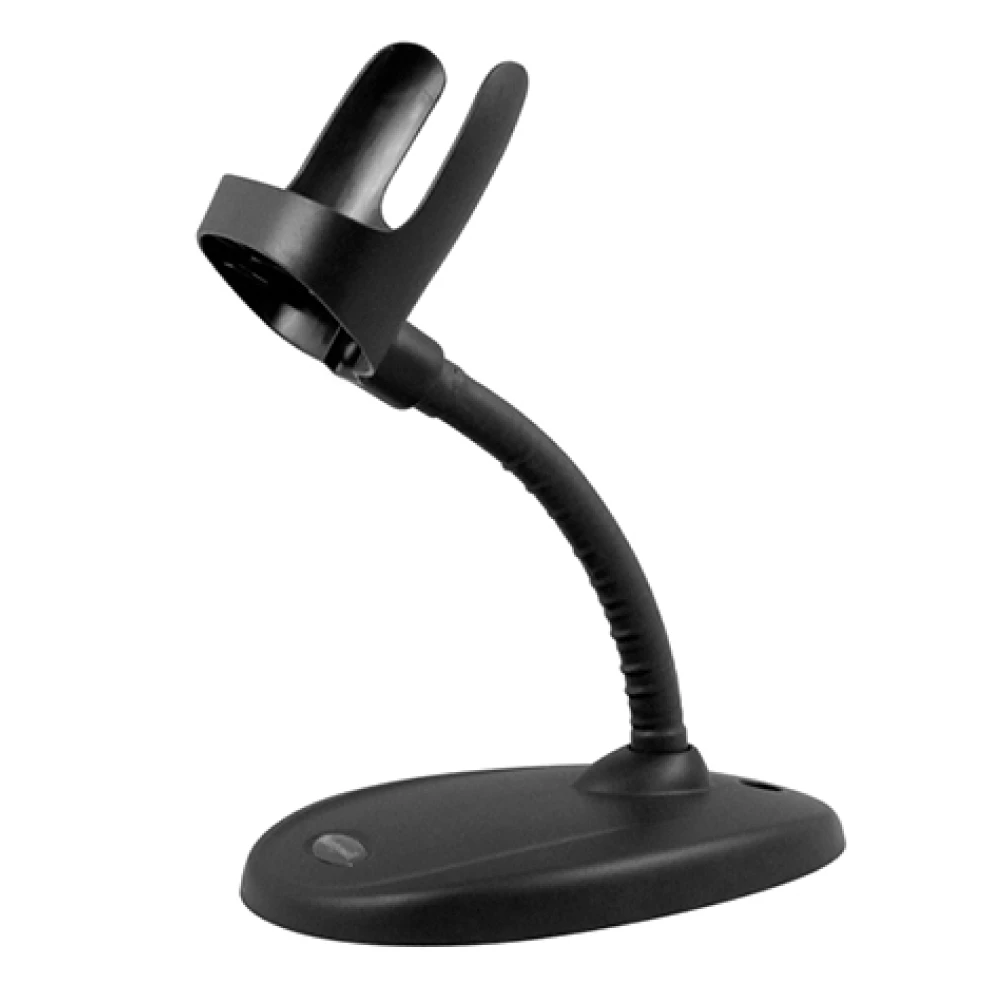 スタンド(STND-22F00-016-6), ブラック, 高さ 22cm, フレックスネックタイプ