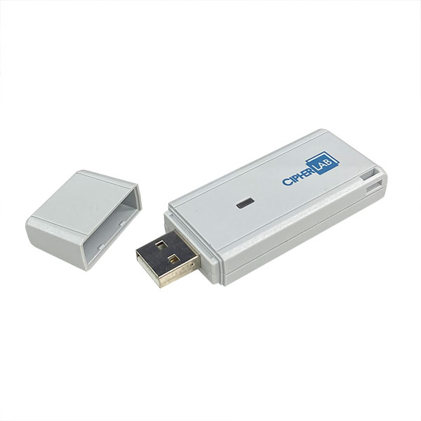 USB BlueToothドングル 抗菌 3610H VCP/HIDサポート 1:1接続/1:N接続対応