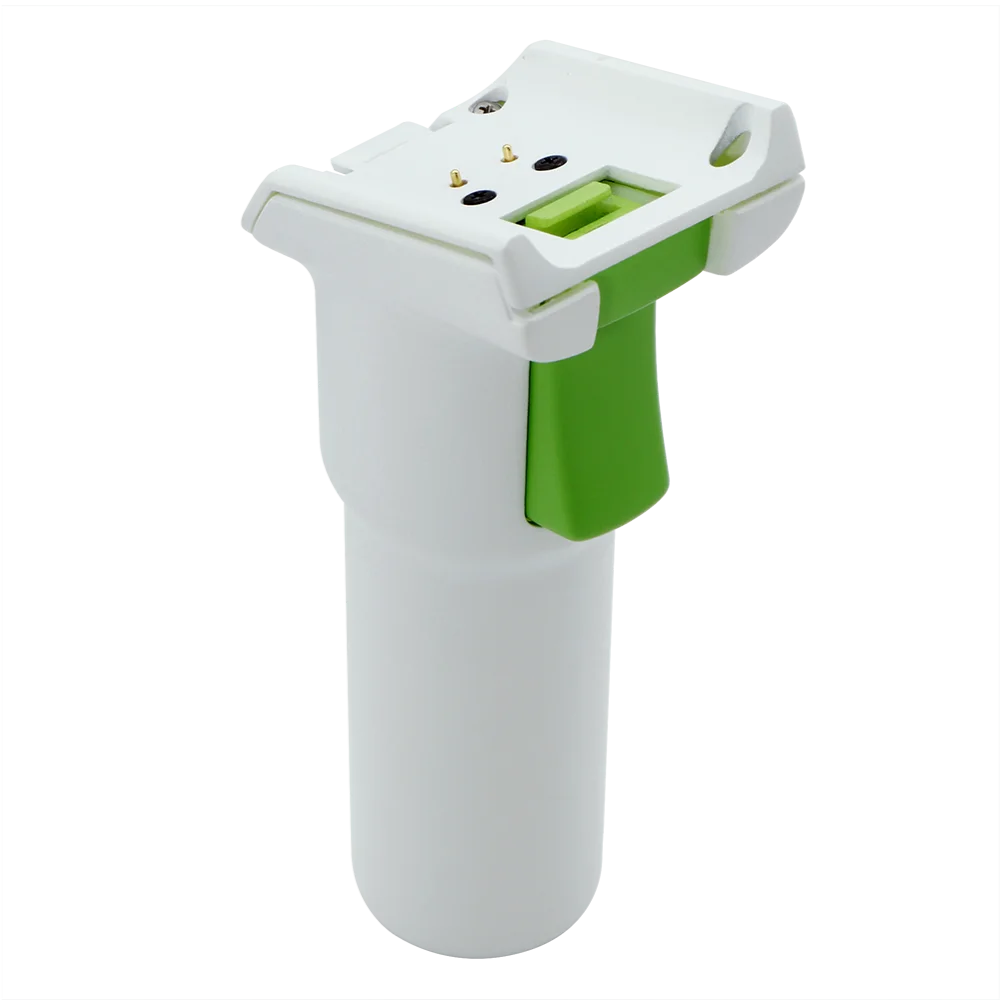 AIRSCAN-F用ガンスタイル(白) AIRSCAN-F-GSOPT-WHT