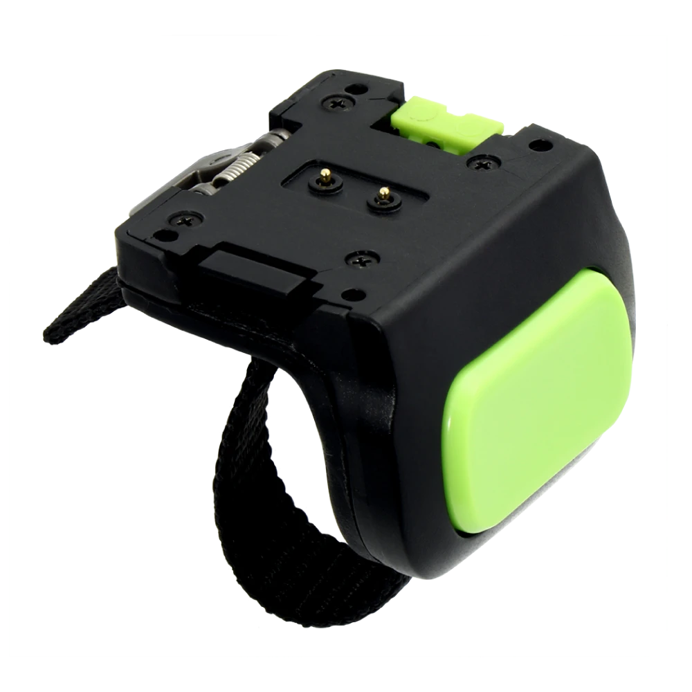 AIRSCAN-F用リングトリガベース AIRSCAN-F-TRGBASE-BLK