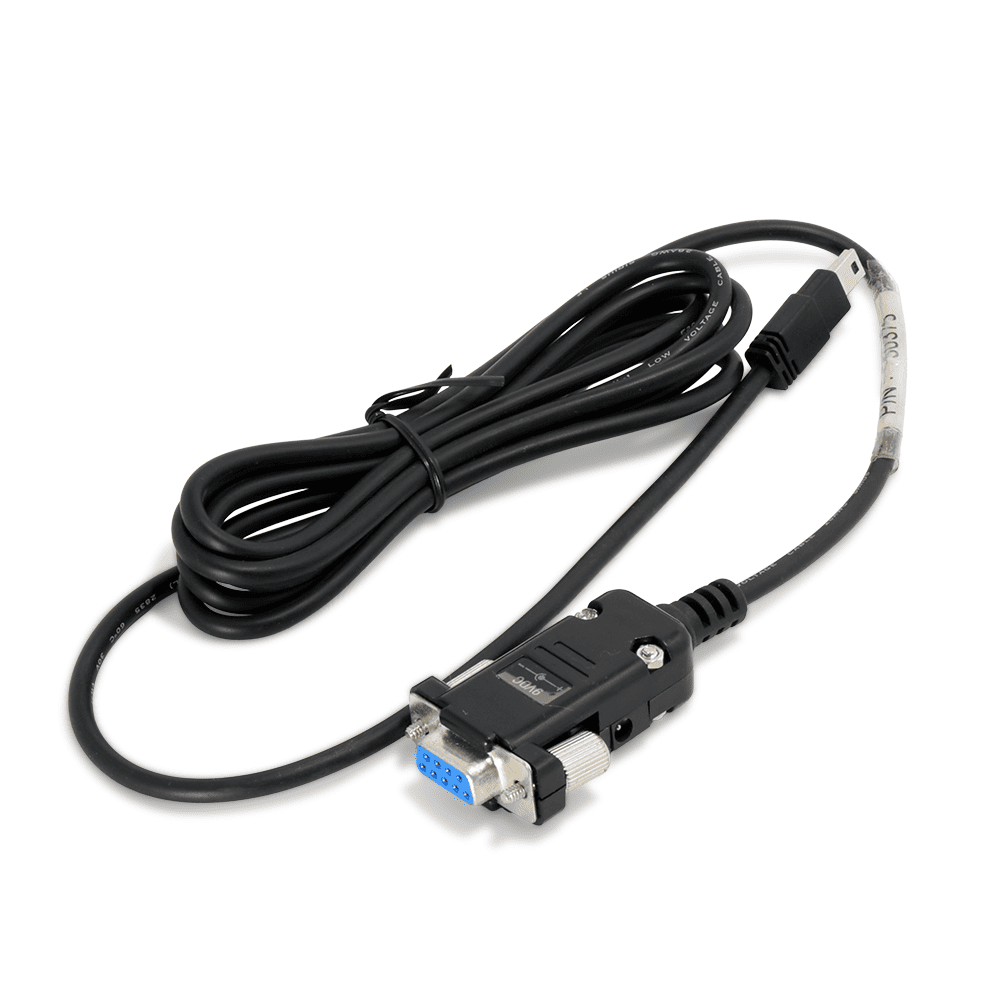 1070用 1170用 RS232C IFケーブル CBL-1070-R