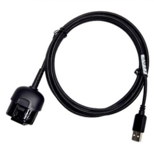 CS6080シリーズ用 本体用USBケーブル黒 CVTR-U70060C-04