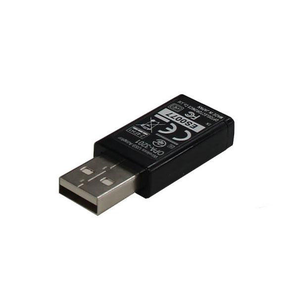 OPN専用USBドングル OPA-3201-USB HID対応 OPN-2002 OPN-3102 OPN-3200 OPN-4200 OPH-5000専用 Bluetooth対応 オプトエレクトロニクス