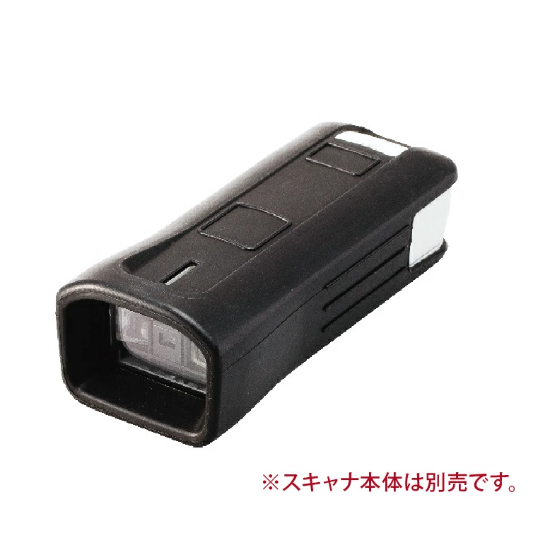 SE1シリーズ用 シリコンカバー 黒 SE1-COVER-B