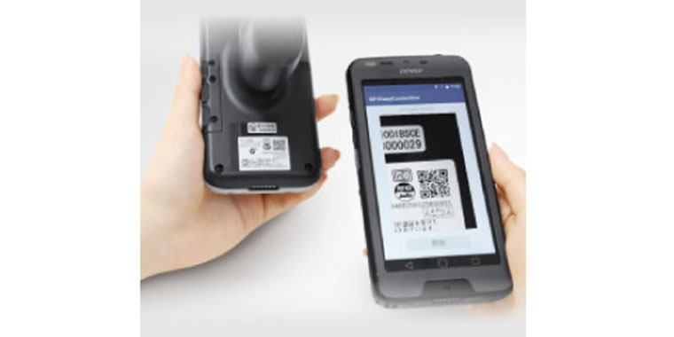 簡単接続で導入もスムーズ