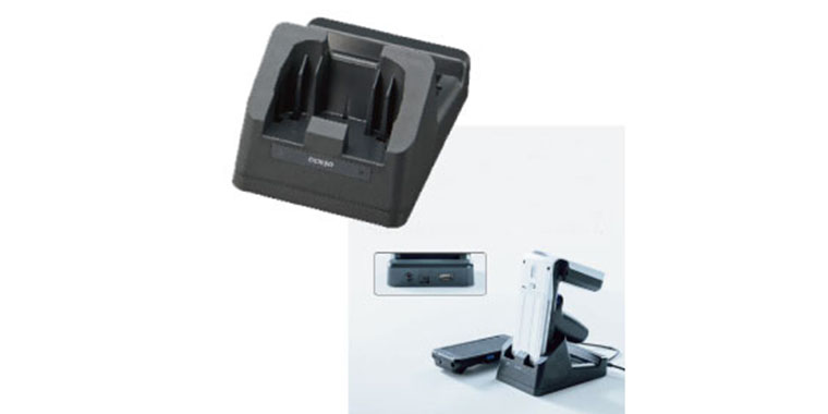 スマートデバイスも同時充電