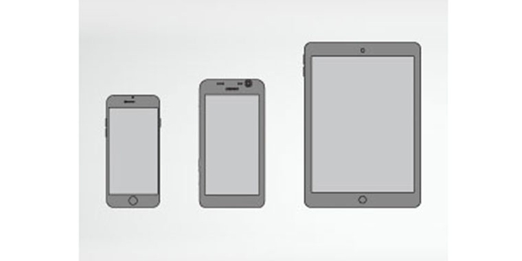 スマートデバイスで手軽にRFID導入