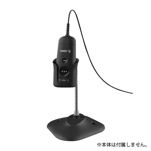 CS6080シリーズ用 インテリスタンド黒 STND-GS0060C-04