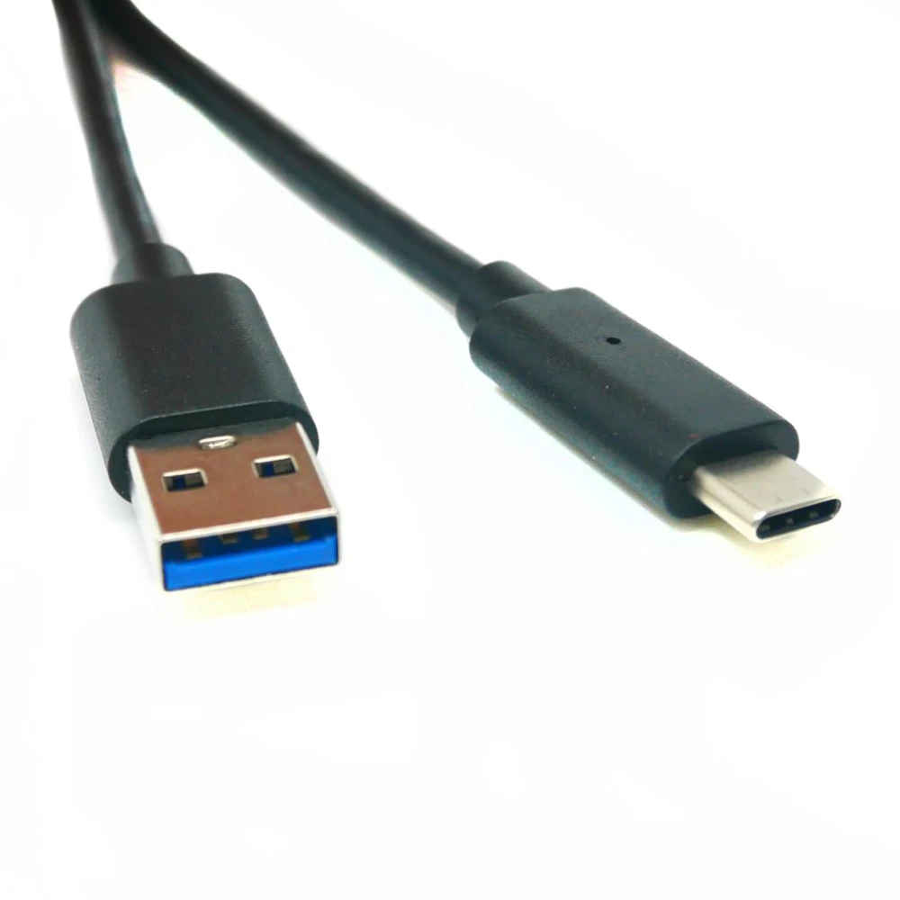 USBタイプCケーブル