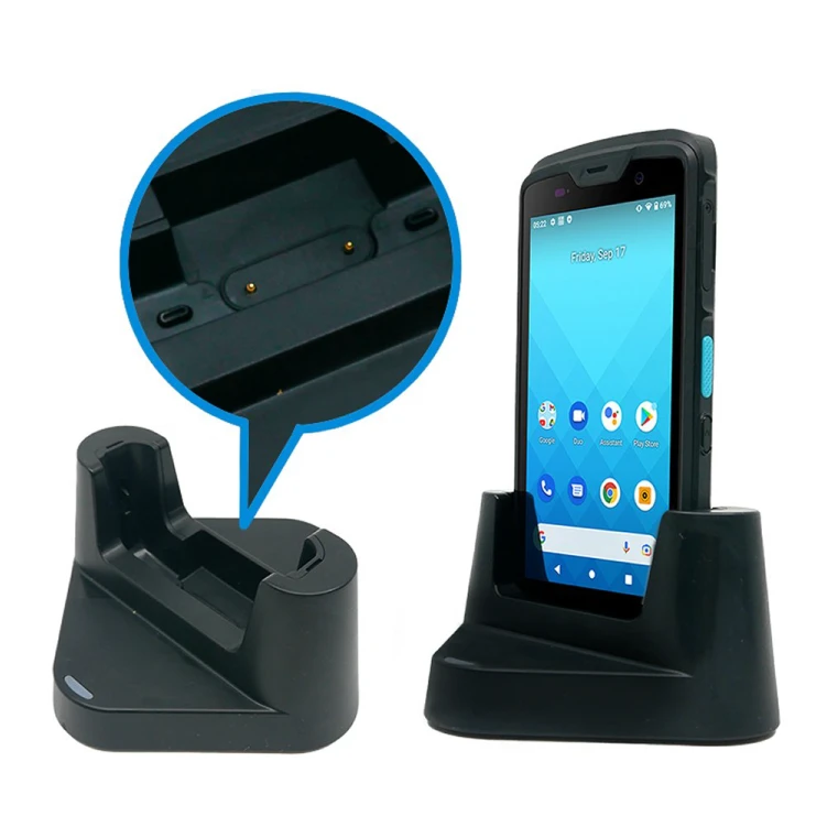 EA520用 1スロット充電クレードル