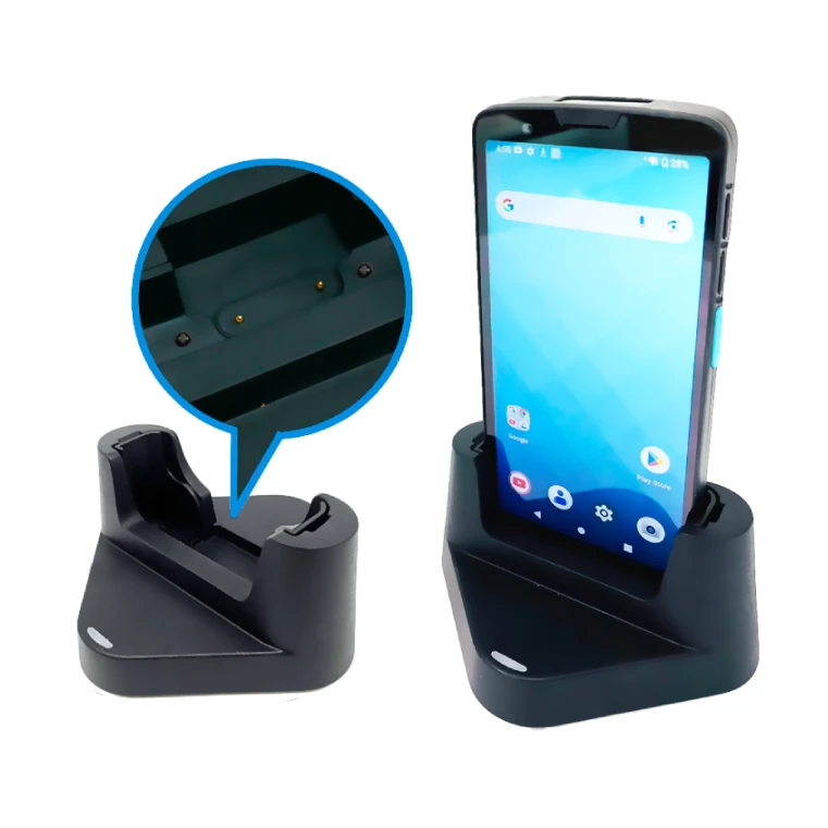 EA660用 1スロット充電クレードル