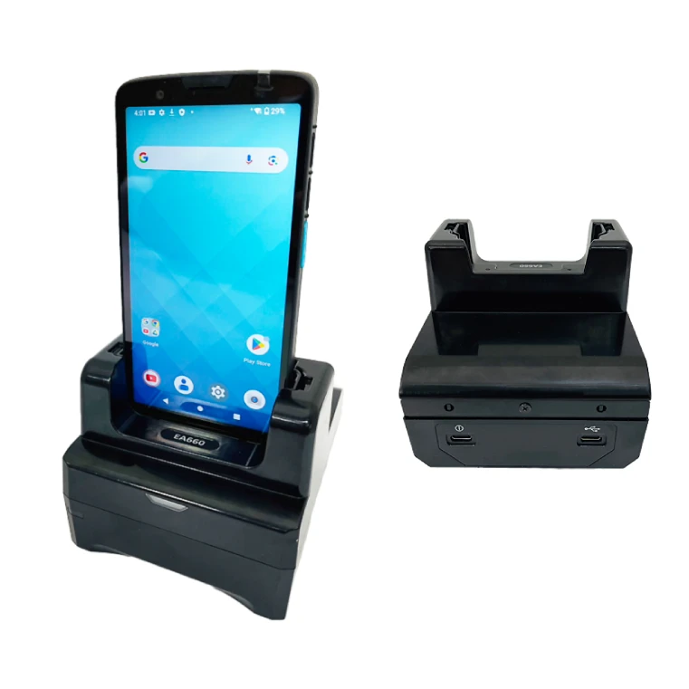 EA660用 1スロットUSBクレードル