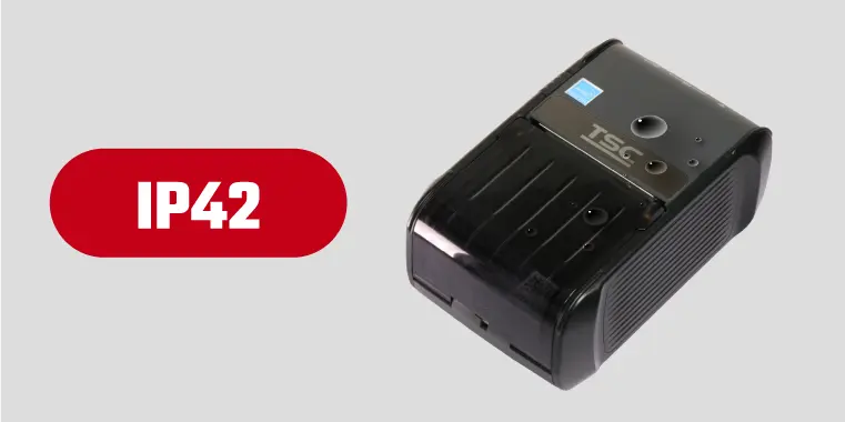 優れた耐久設計