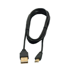 MODEL BLM-80 USBインターフェイスケーブル (USB接続) BLM-1-5U