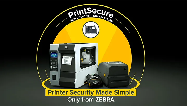 セキュア印刷 & リモート管理