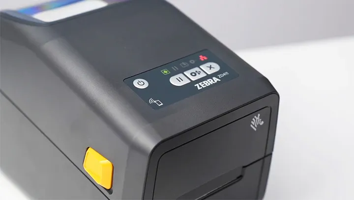 直感的ユーザーインターフェース