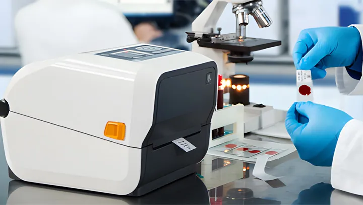 耐薬品・抗菌ハウジング