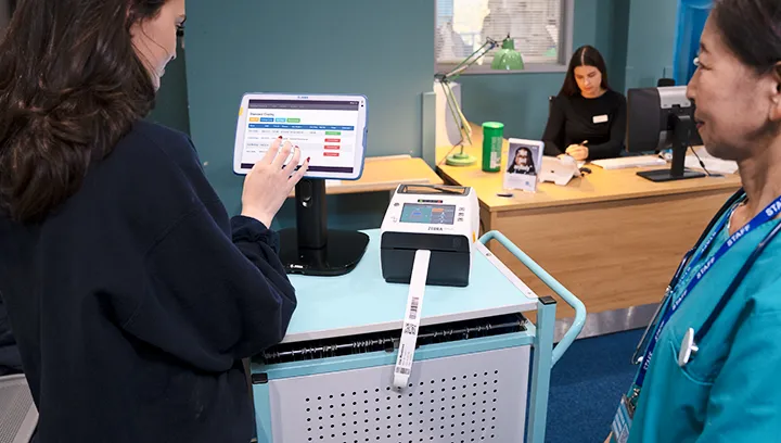 耐薬品・抗菌ハウジング