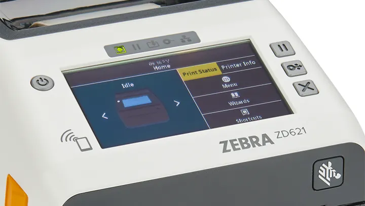 直感的ユーザーインターフェース