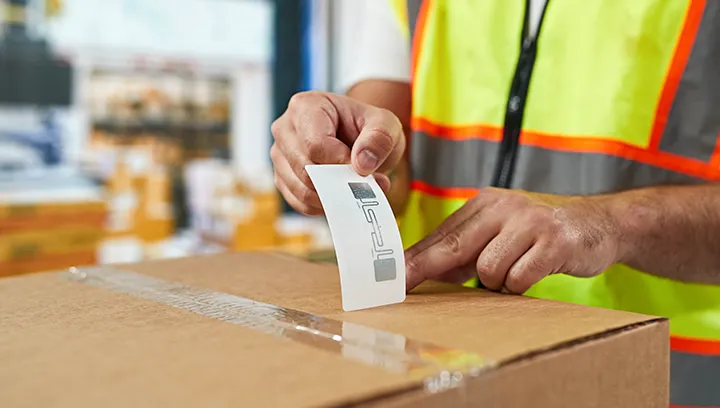 RFIDエンコードと幅広い用途