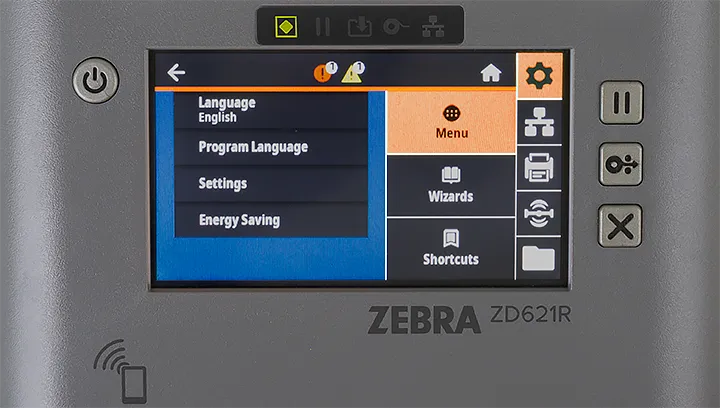 直感的ユーザーインターフェース