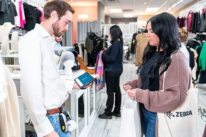 高速通信に対応した無線接続