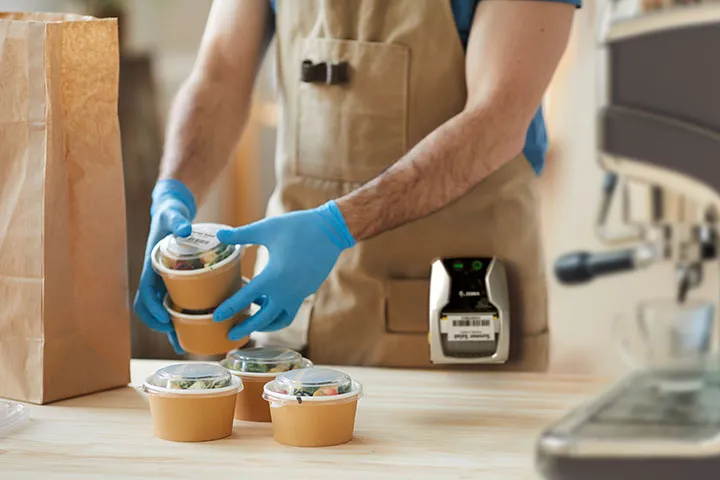 多用途に対応した印刷機能