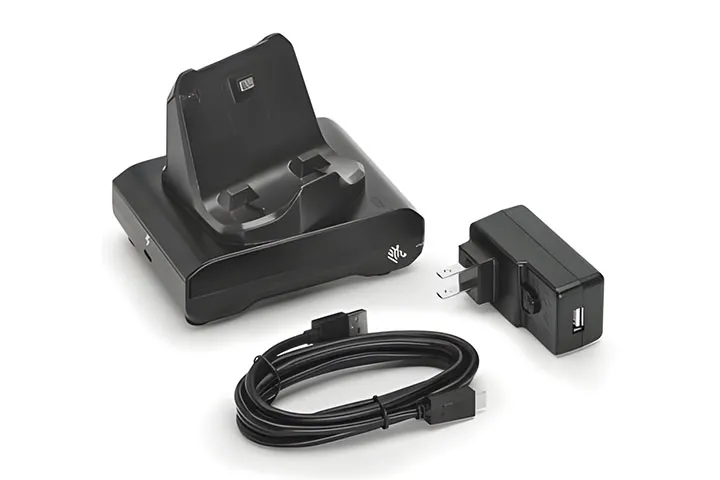 用途に応じた柔軟な充電方式