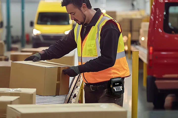 堅牢設計と過酷環境対応