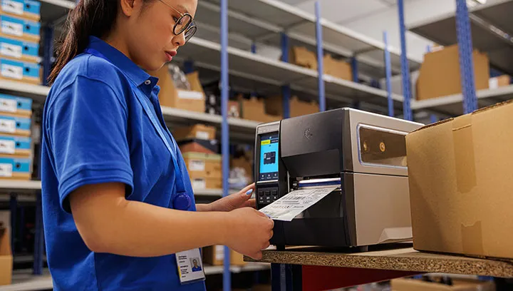 高速処理 & 安定稼働