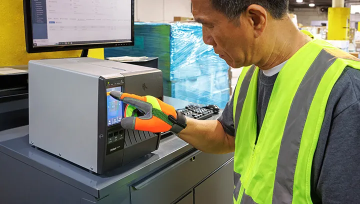 操作性 & 視認性