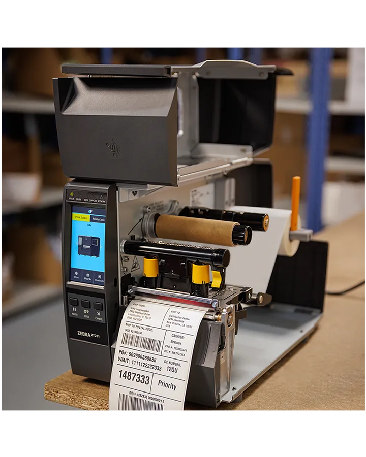 省スペース筐体 & バイフォールドドア/メディア交換 & オプション