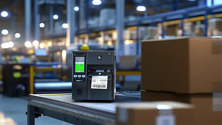 高速処理 & 安定稼働