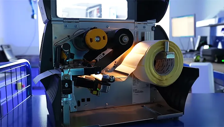 メディア交換 & オプション