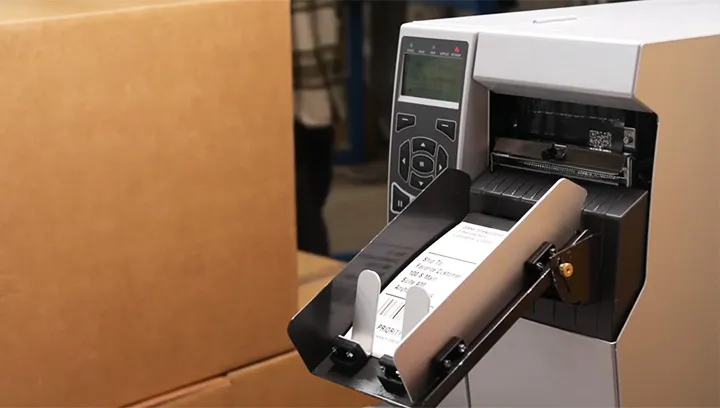 後工程オプション