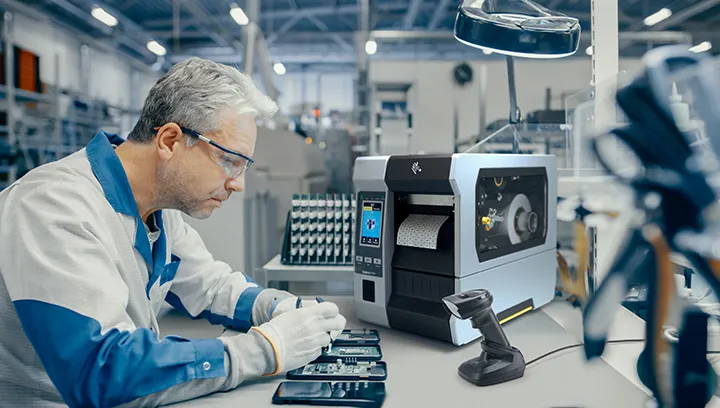 高速処理 & 安定稼働