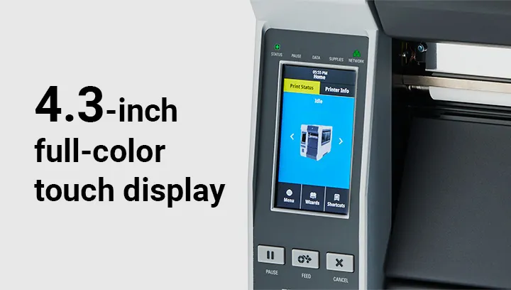 操作性 & 視認性