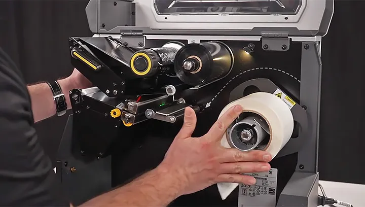 メディア交換 & オプション