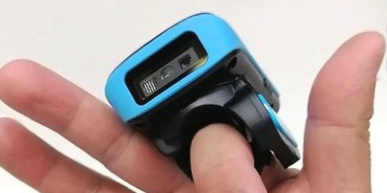 ワンフィンガーモデルのラインナップ